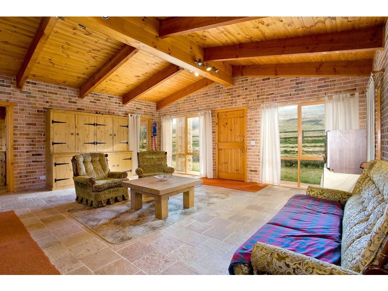 790 Denherts Track, Beech Forest VIC 3237