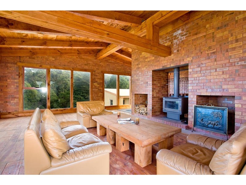 790 Denherts Track, Beech Forest VIC 3237