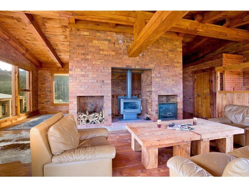 790 Denherts Track, Beech Forest VIC 3237