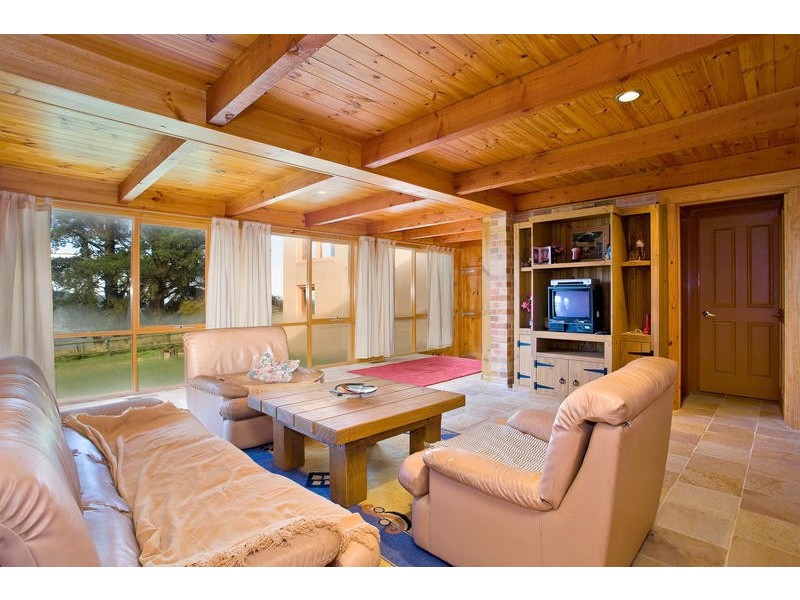 790 Denherts Track, Beech Forest VIC 3237