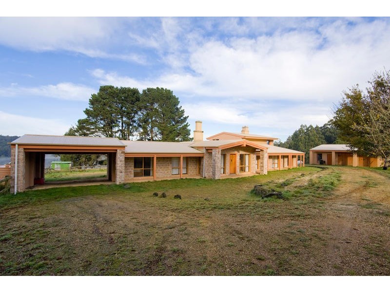 790 Denherts Track, Beech Forest VIC 3237