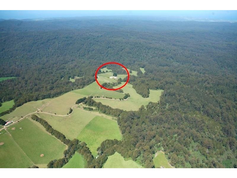 790 Denherts Track, Beech Forest VIC 3237