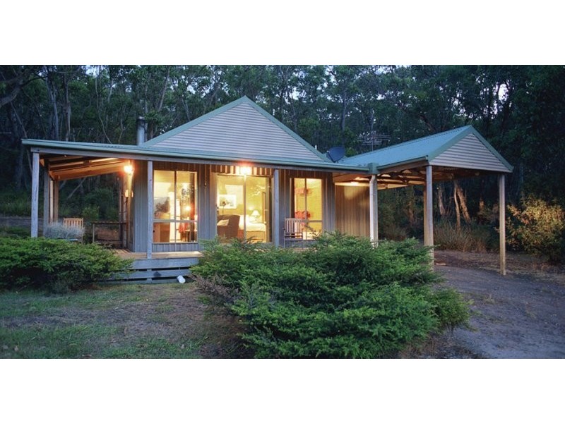 4/615 Hordern Vale Road, Cape Otway VIC 3233