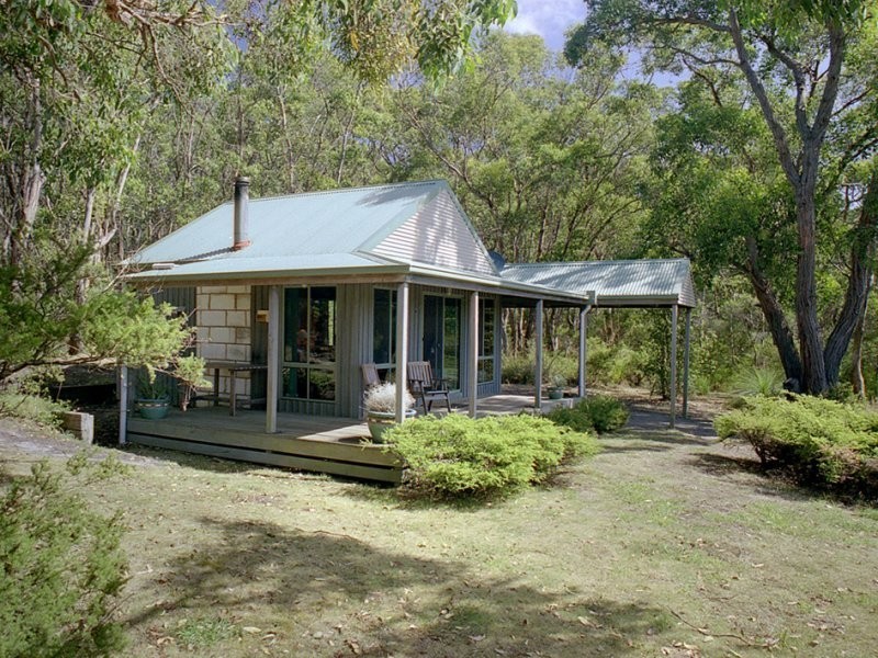 4/615 Hordern Vale Road, Cape Otway VIC 3233