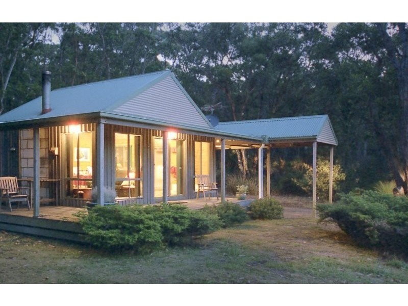 4/615 Hordern Vale Road, Cape Otway VIC 3233