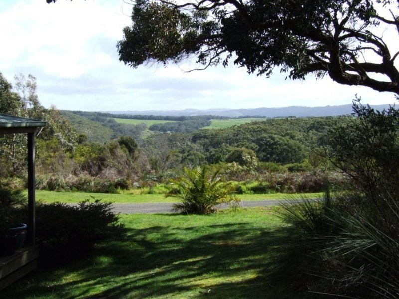 4/615 Hordern Vale Road, Cape Otway VIC 3233