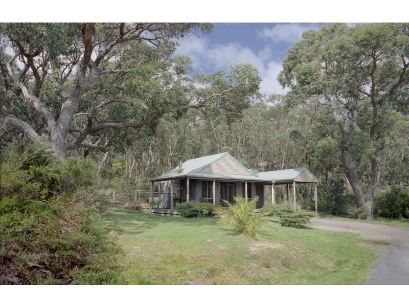 4/615 Hordern Vale Road, Cape Otway VIC 3233