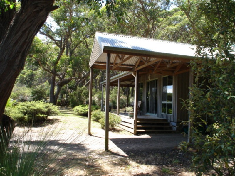 4/615 Hordern Vale Road, Cape Otway VIC 3233