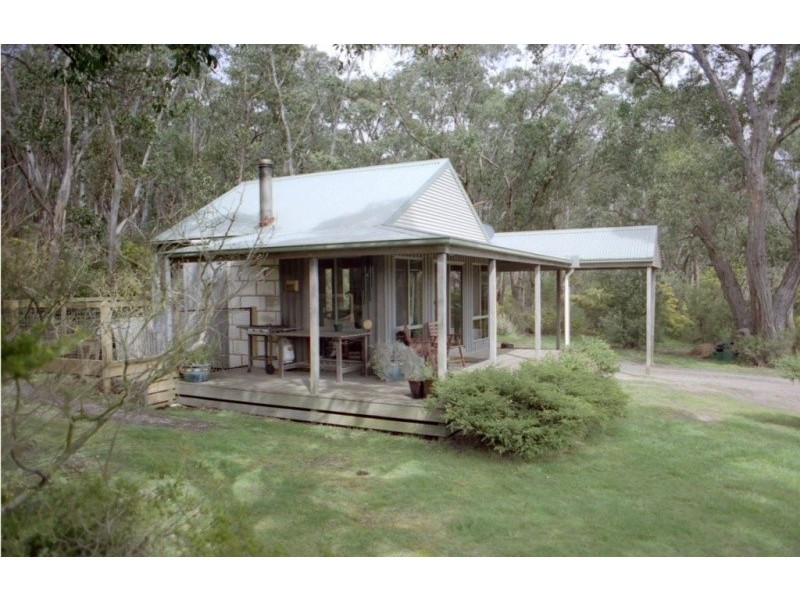 4/615 Hordern Vale Road, Cape Otway VIC 3233