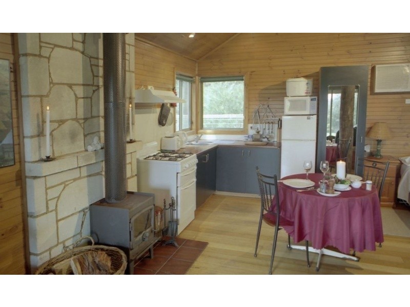 4/615 Hordern Vale Road, Cape Otway VIC 3233