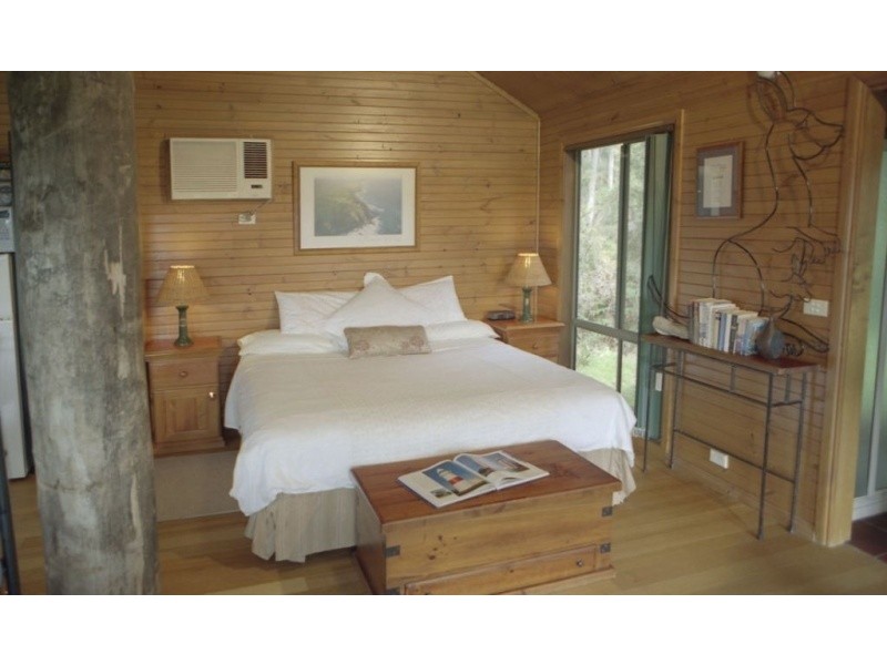 4/615 Hordern Vale Road, Cape Otway VIC 3233