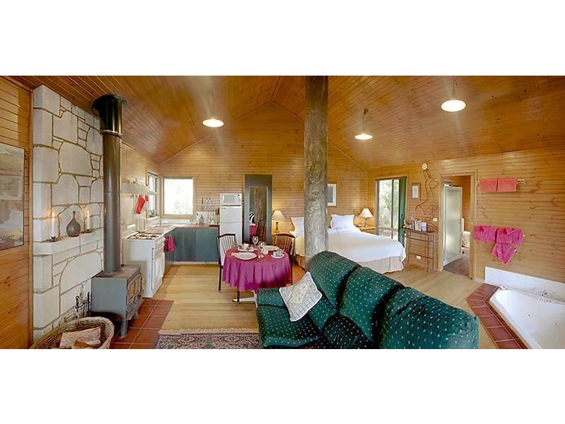 4/615 Hordern Vale Road, Cape Otway VIC 3233