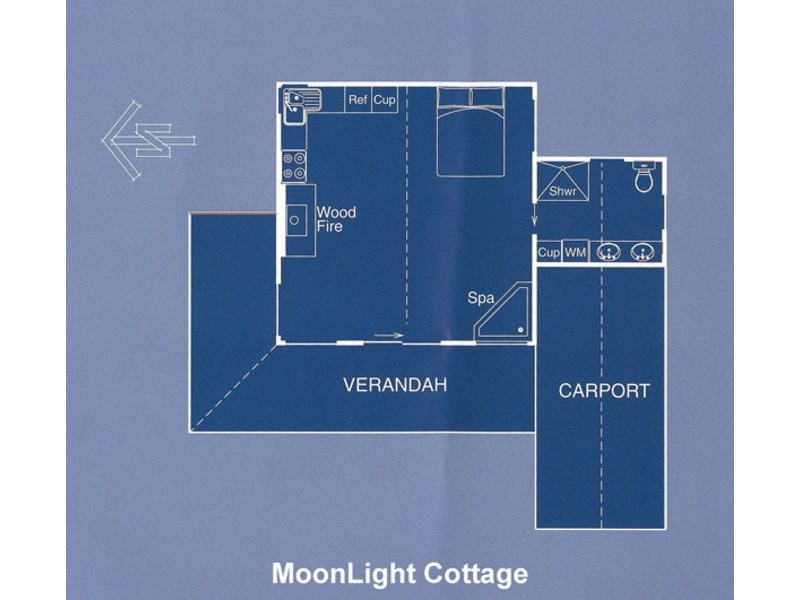 4/615 Hordern Vale Road, Cape Otway VIC 3233