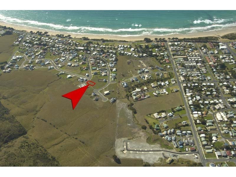 LOT 27 Joyce  Street, Apollo Bay VIC 3233