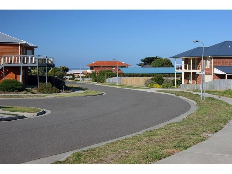 LOT 27 Joyce  Street, Apollo Bay VIC 3233