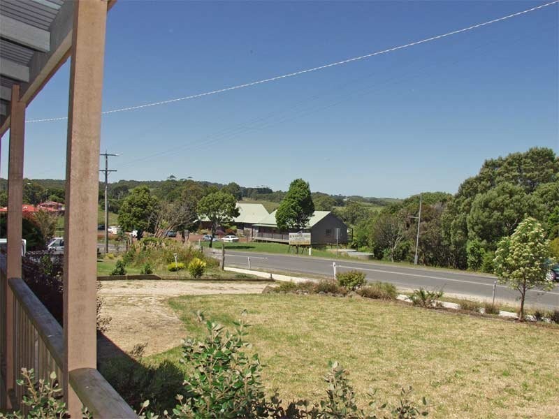 22 Great Ocean Road, Lavers Hill VIC 3238
