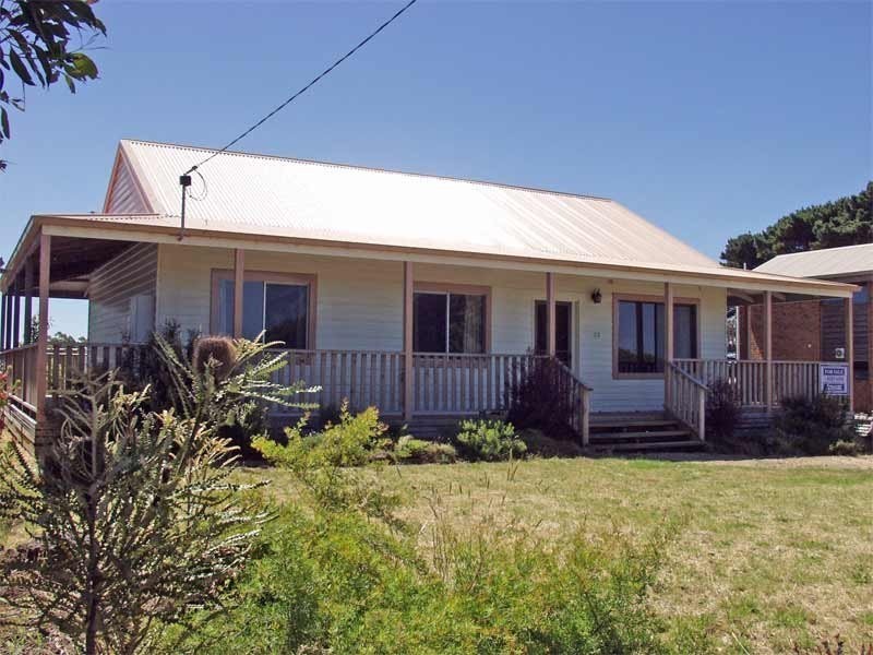 22 Great Ocean Road, Lavers Hill VIC 3238