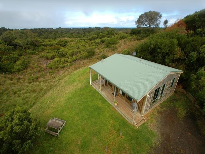1/760 Lighthouse Road, Cape Otway VIC 3233