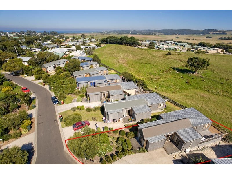 8 Otway Vista, Apollo Bay VIC 3233