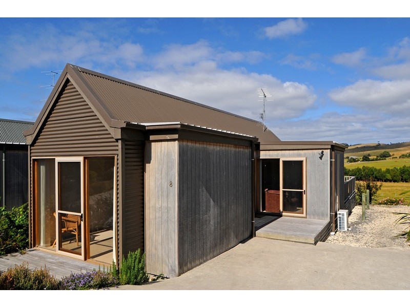 8 Otway Vista, Apollo Bay VIC 3233