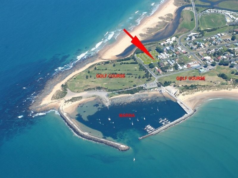 11/1-7 Noel Street, Apollo Bay VIC 3233