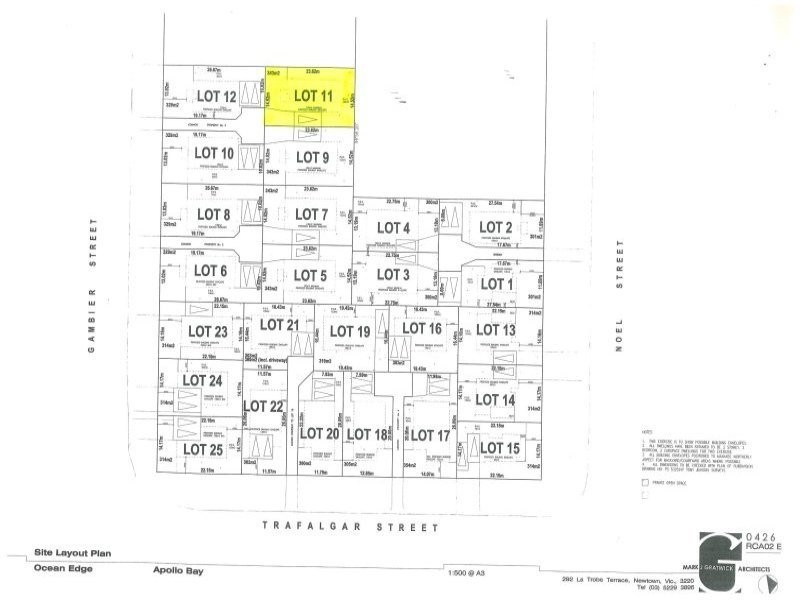 11/1-7 Noel Street, Apollo Bay VIC 3233