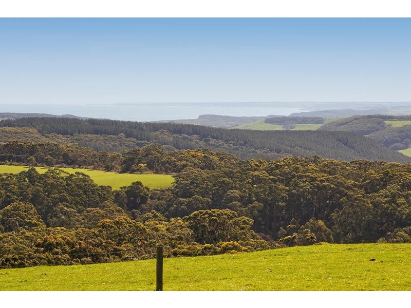 LOT 1 Parkers Access, Yuulong VIC 3237