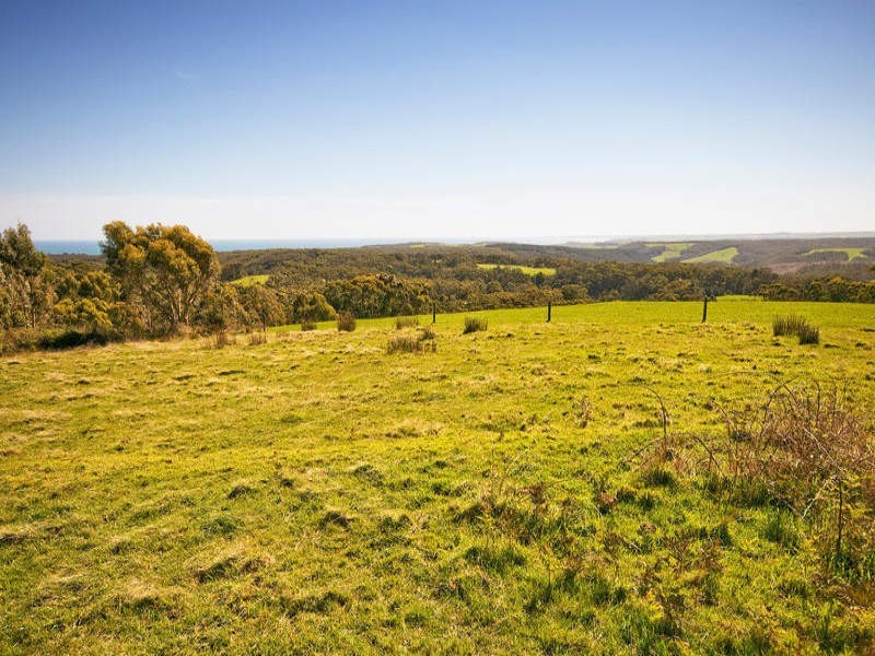 LOT 1 Parkers Access, Yuulong VIC 3237
