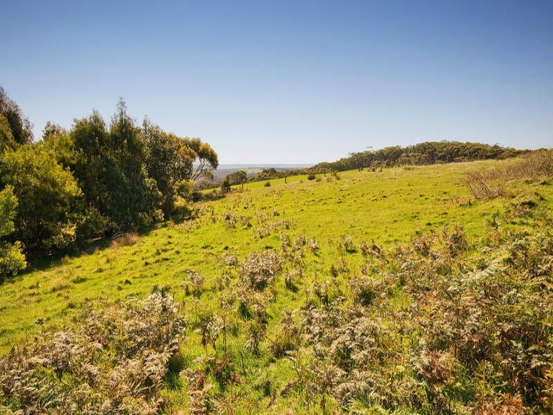 LOT 1 Parkers Access, Yuulong VIC 3237