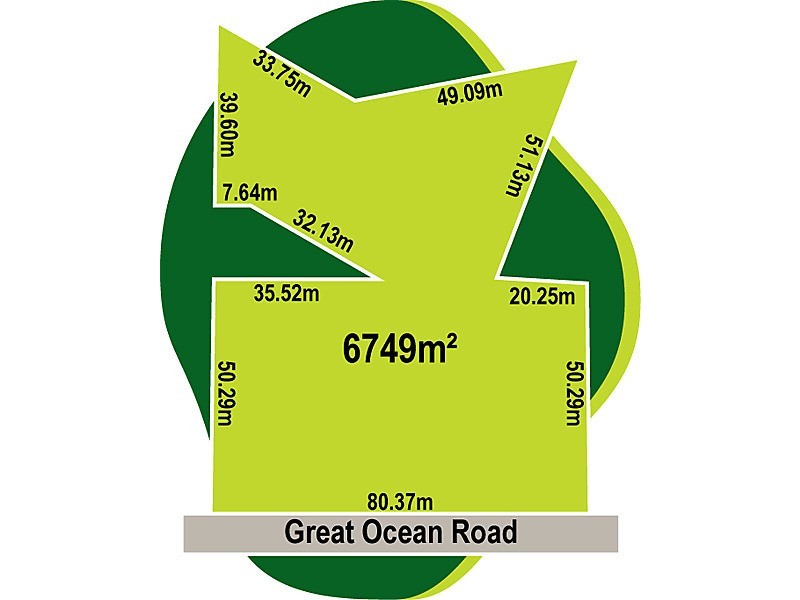 33-39 Great Ocean Road, Lavers Hill VIC 3238