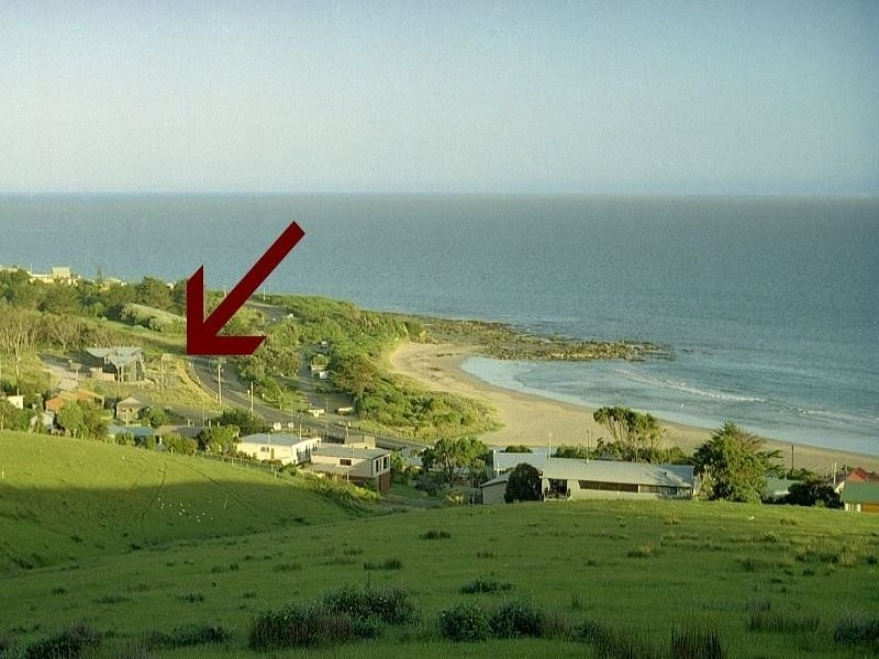 Lot 2 Old Coach Road, Apollo Bay VIC 3233