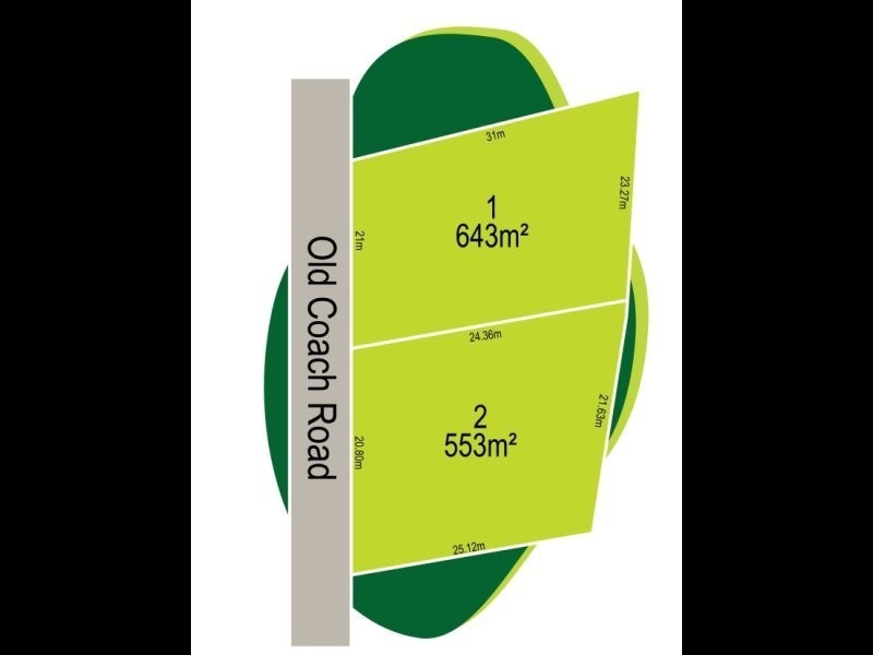 Lot 2 Old Coach Road, Apollo Bay VIC 3233