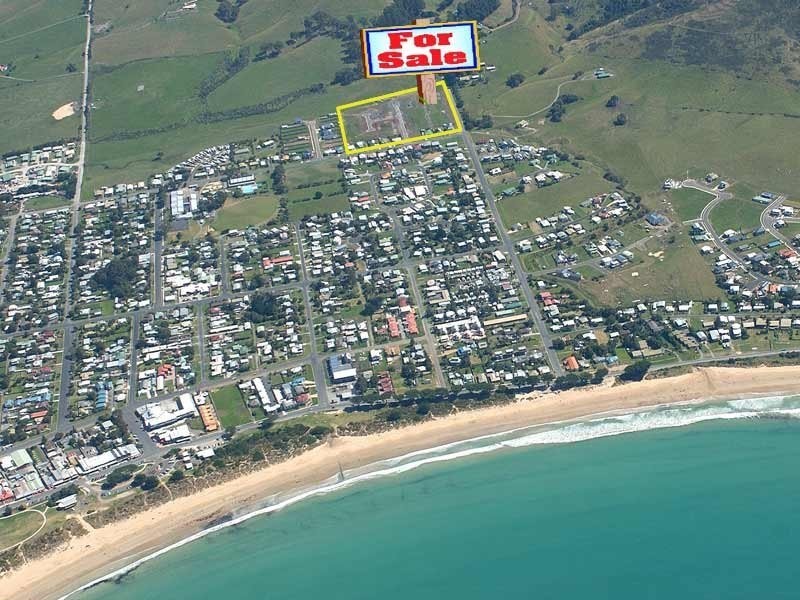 LOT 30 Nova Court, Apollo Bay VIC 3233