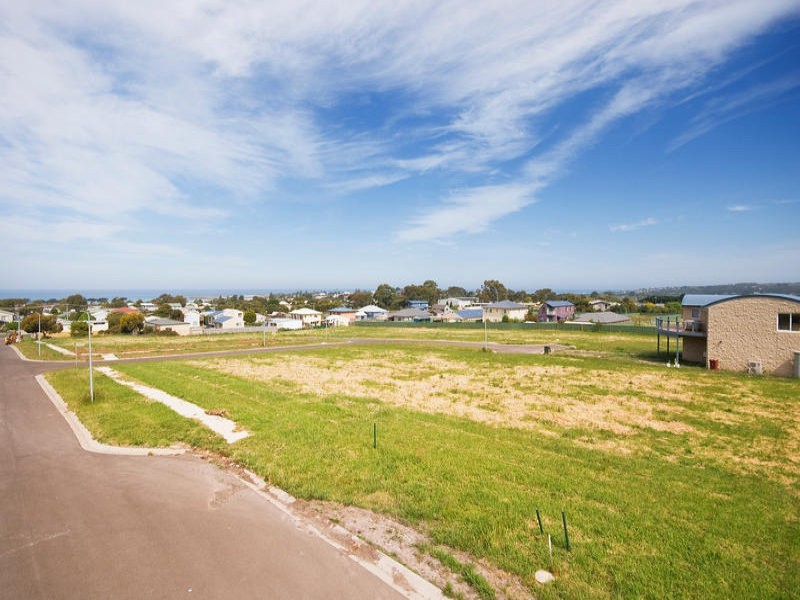 LOT 31 Nova Court, Apollo Bay VIC 3233