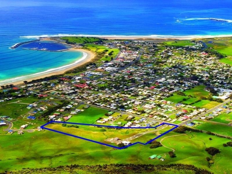 LOT 7 Seeberg Court, Apollo Bay VIC 3233