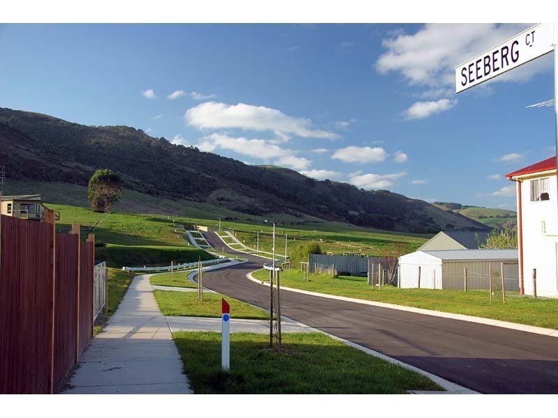 LOT 7 Seeberg Court, Apollo Bay VIC 3233
