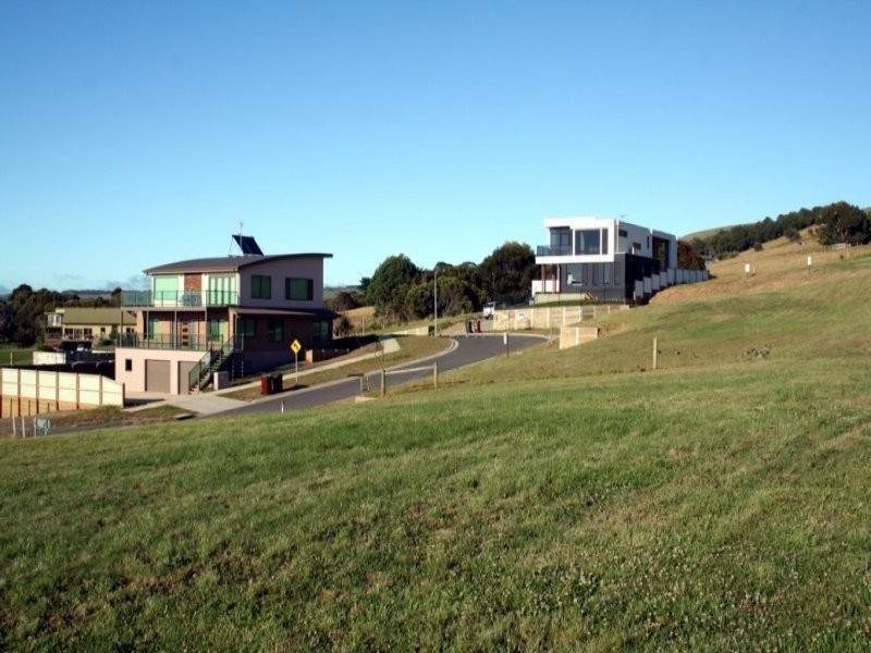 LOT 7 Seeberg Court, Apollo Bay VIC 3233
