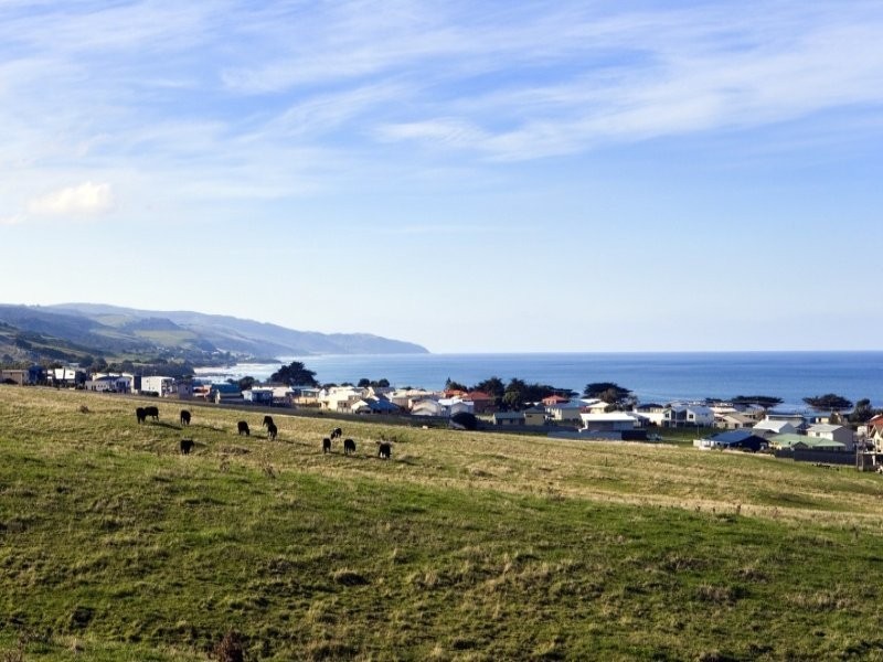 LOT 12 Seeberg Court, Apollo Bay VIC 3233