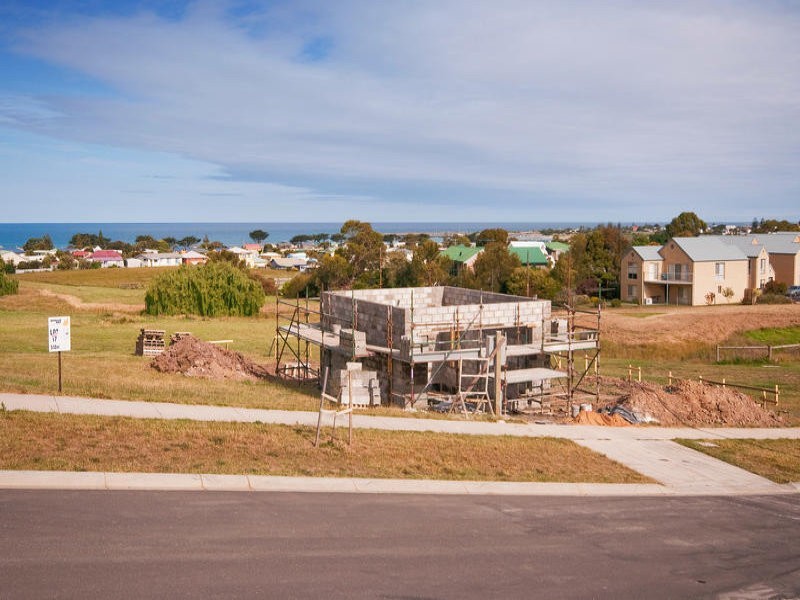 Lot 18 Seeberg Court, Apollo Bay VIC 3233