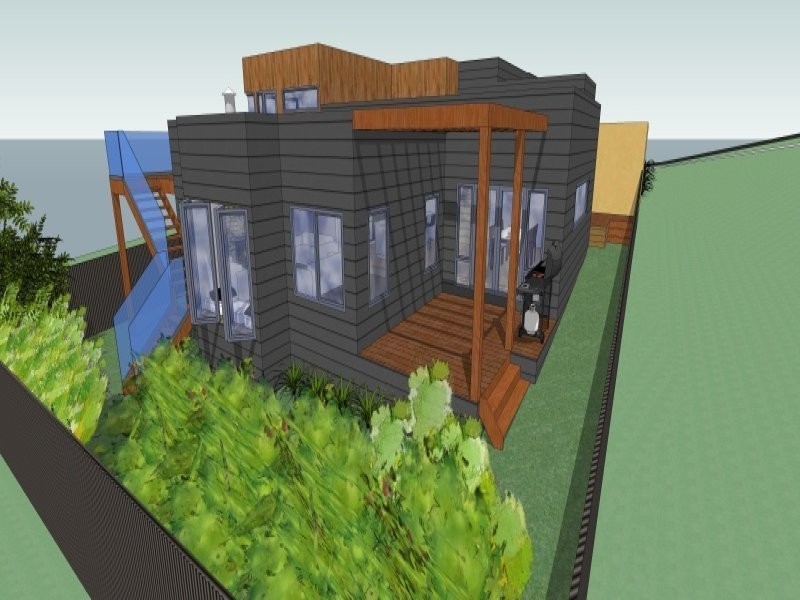Lot 18 Seeberg Court, Apollo Bay VIC 3233