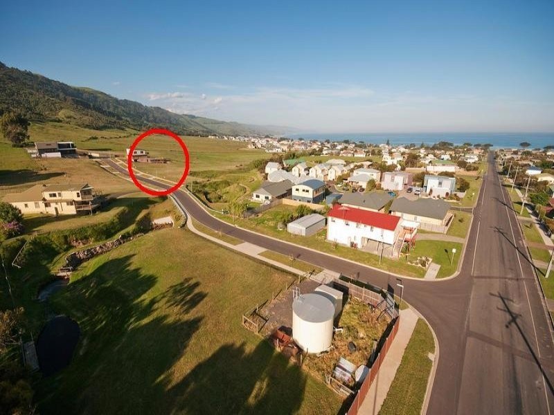 Lot 18 Seeberg Court, Apollo Bay VIC 3233