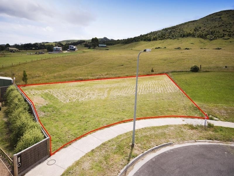 45 Scenic Drive, Apollo Bay VIC 3233