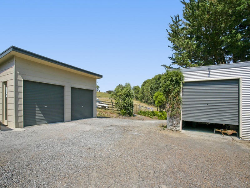 55 Hordern Vale Road, Hordern Vale VIC 3238