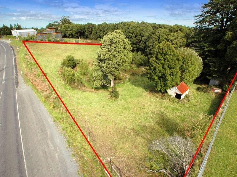 41 Great Ocean Road, Lavers Hill VIC 3238