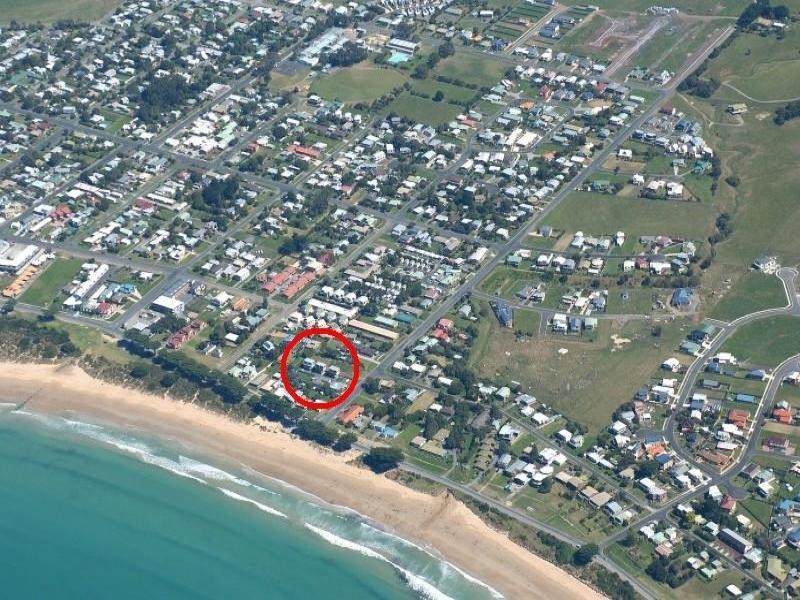 3/3 Cawood Street, Apollo Bay VIC 3233