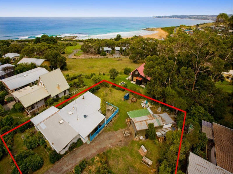 23-25 Ozone Street, Skenes Creek VIC 3233