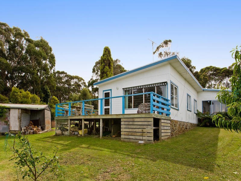 23-25 Ozone Street, Skenes Creek VIC 3233