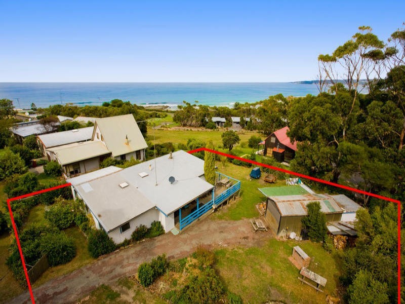 23-25 Ozone Street, Skenes Creek VIC 3233
