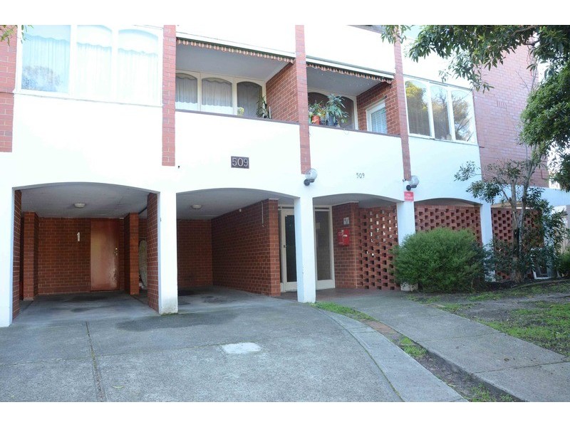 17/509 Glen Huntly Road, Elsternwick VIC 3185