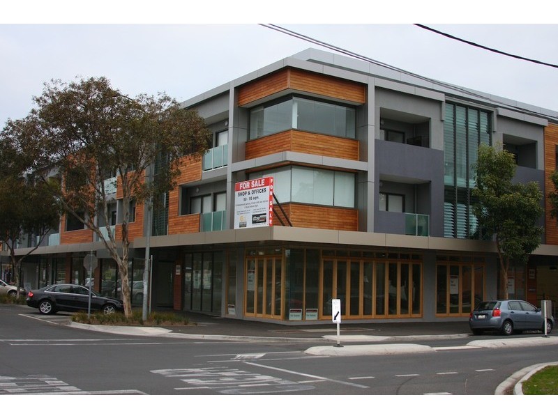 1.03/18-34 Station Street, Sandringham VIC 3191